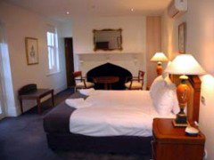 Seahorse Inn Hotel - Hervey Bay Accommodation 0