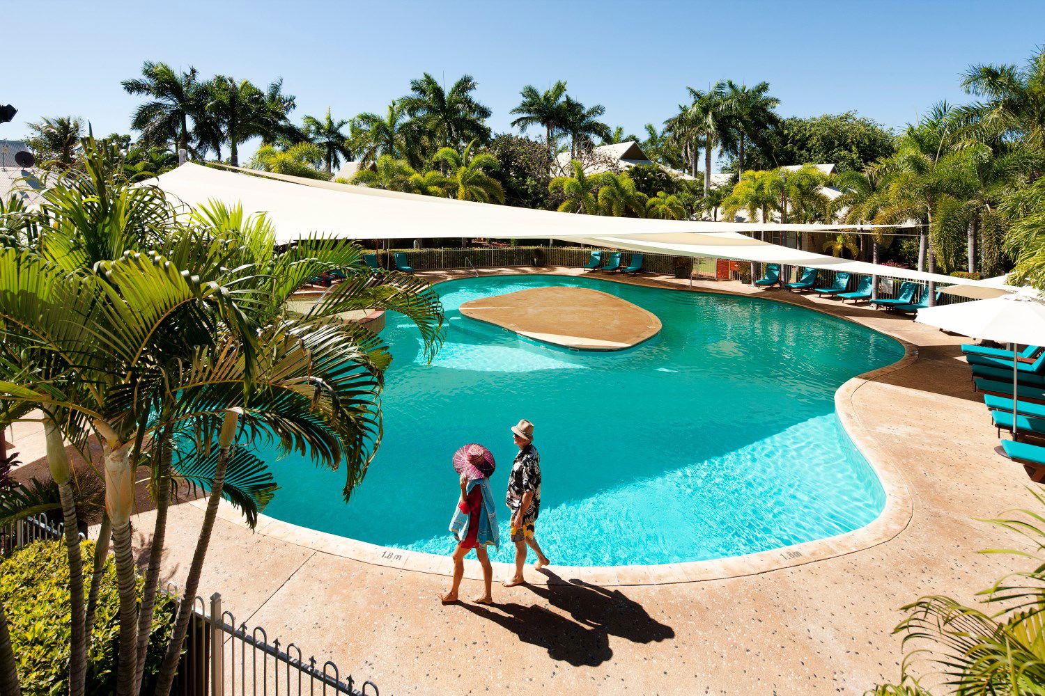  Hervey Bay Accommodation