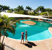 Seashells Broome - Hervey Bay Accommodation