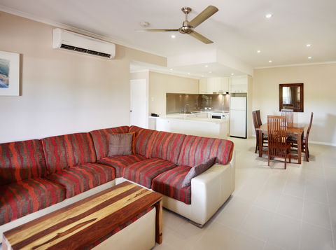 Seashells Broome - Hervey Bay Accommodation 1