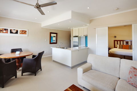 Seashells Broome - Hervey Bay Accommodation 5