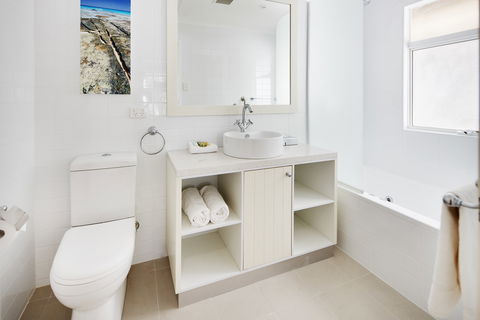 Seashells Broome - Hervey Bay Accommodation 6