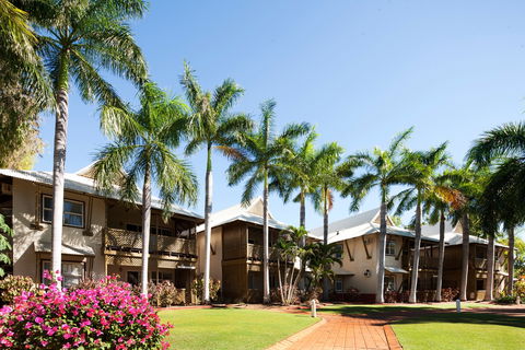 Seashells Broome - Hervey Bay Accommodation 3