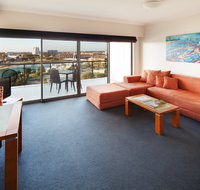 Seashells Mandurah - Hervey Bay Accommodation