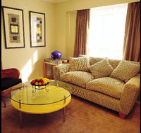 Seasons Darling Harbour - Hervey Bay Accommodation