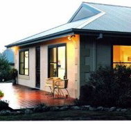 Serena Cottages - Hervey Bay Accommodation