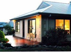 Serena Cottages - Hervey Bay Accommodation 0