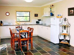 Serena Cottages - Hervey Bay Accommodation 1