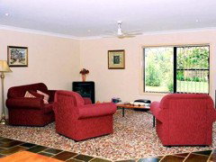 Serena Cottages - Hervey Bay Accommodation 2
