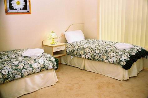 Serena Cottages - Hervey Bay Accommodation 5