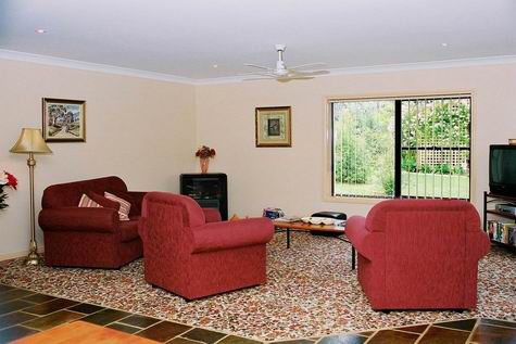 Serena Cottages - Hervey Bay Accommodation 9