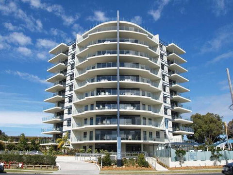 Sevan Apartments Forster - Hervey Bay Accommodation 1