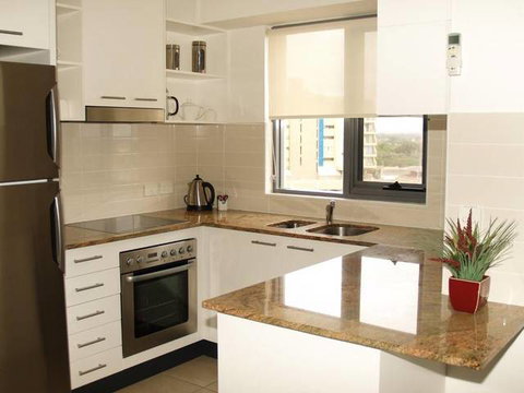 Sevan Apartments Forster - Hervey Bay Accommodation 2