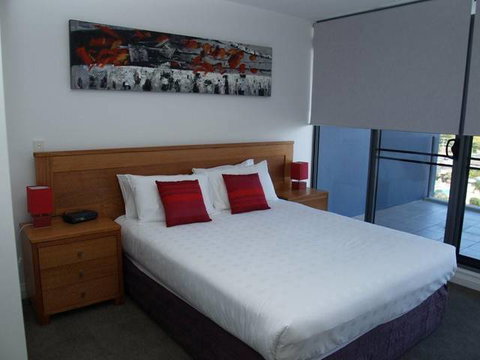 Sevan Apartments Forster - Hervey Bay Accommodation 3