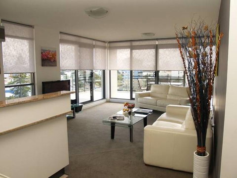 Sevan Apartments Forster - Hervey Bay Accommodation 0