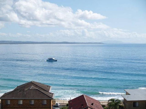 Sevan Apartments Forster - Hervey Bay Accommodation 4