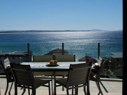 Sevan Apartments Forster - Hervey Bay Accommodation 5