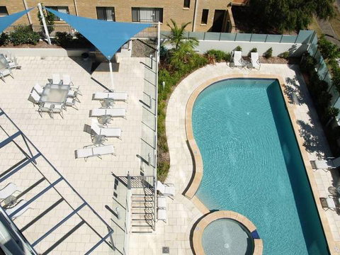 Sevan Apartments Forster - Hervey Bay Accommodation 6