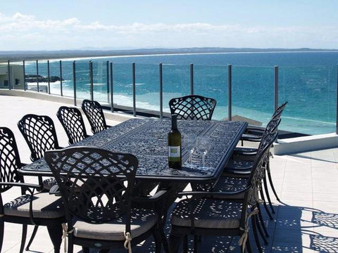Sevan Apartments Forster - Hervey Bay Accommodation 7