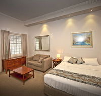 Shangri-La Gardens - Hervey Bay Accommodation