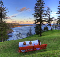 Shearwater Scenic Villas - Hervey Bay Accommodation