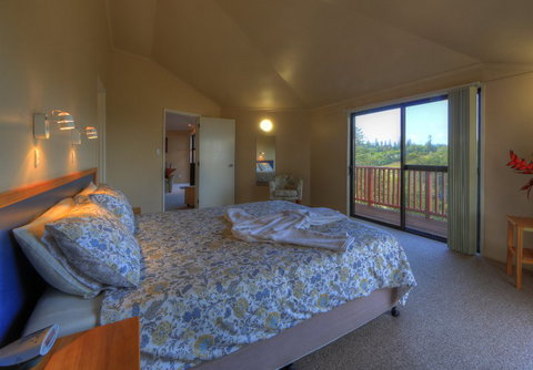 Shearwater Scenic Villas - Hervey Bay Accommodation 3