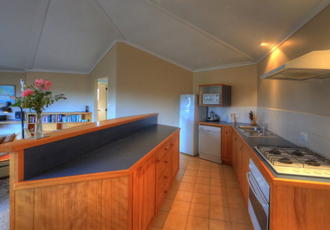 Shearwater Scenic Villas - Hervey Bay Accommodation 4