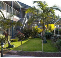 Shellharbour Village Motel - Hervey Bay Accommodation