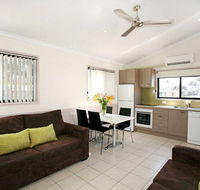 Shoal Bay Holiday Park - Hervey Bay Accommodation