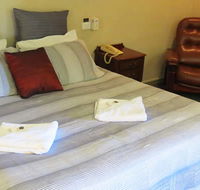 Sisleys Motel - Hervey Bay Accommodation