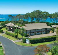 Smugglers on the Beach - Hervey Bay Accommodation