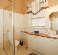 Sojourn on Gale Bed  Breakfast - Tourism Hervey Bay