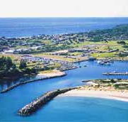 South Coast Holiday Parks - Bermagui - Hervey Bay Accommodation