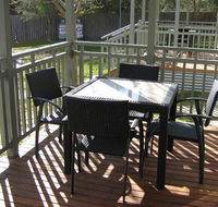 South Coast Holiday Parks - Eden - Hervey Bay Accommodation