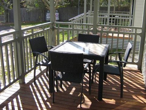 South Coast Holiday Parks - Eden - Hervey Bay Accommodation 0