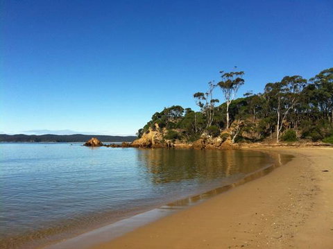 South Coast Holiday Parks - Eden - Hervey Bay Accommodation 4