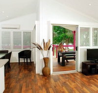 South West Rocks Tourist Park - Hervey Bay Accommodation