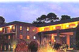 Southern Cross Motor Inn & Tourist Park - Hervey Bay Accommodation 2