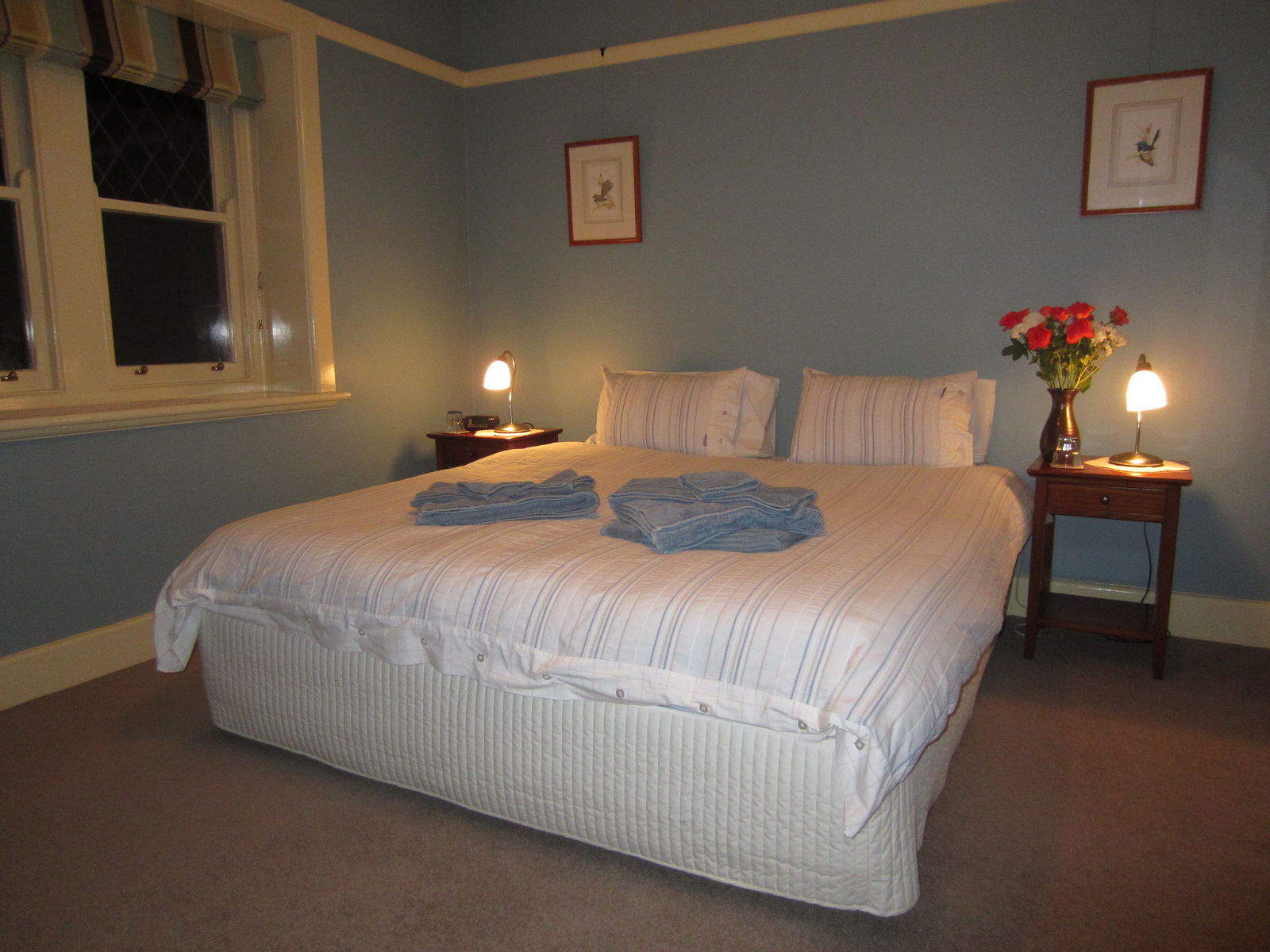 Camberwell VIC Hervey Bay Accommodation
