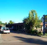 St George's Balonne River Motor Inn