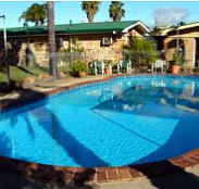 Starline Motor Inn