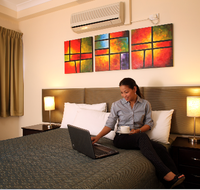 Starwest Apartments Alderney on Hay - Hervey Bay Accommodation