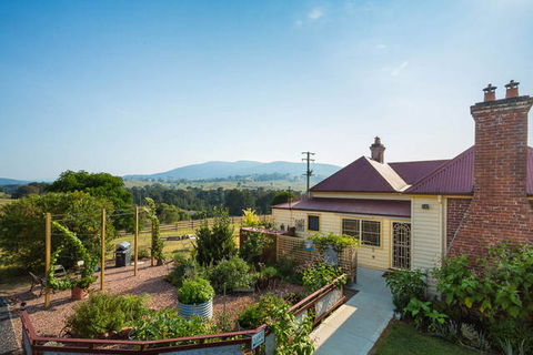 Stony Creek Farm B&B - Hervey Bay Accommodation 1