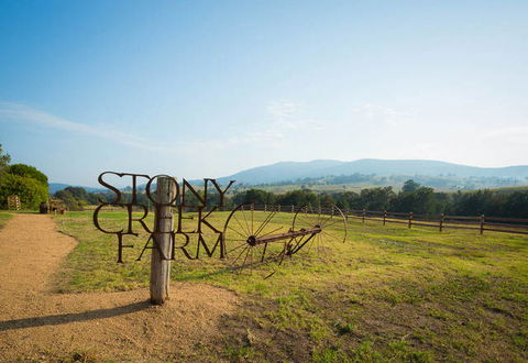 Stony Creek Farm B&B - Hervey Bay Accommodation 2