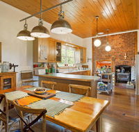 Stony Creek Farm BB - Hervey Bay Accommodation
