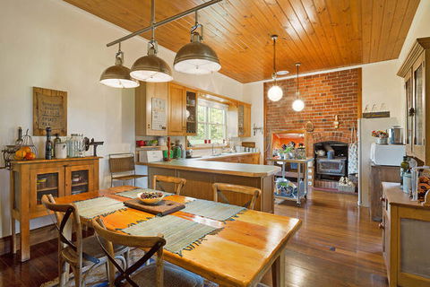 Stony Creek Farm B&B - Hervey Bay Accommodation 0