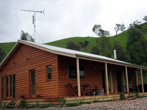 Strath Valley View B And B - Hervey Bay Accommodation 1