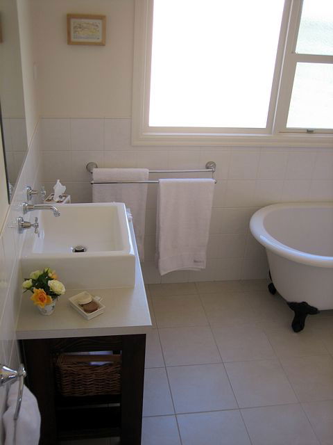 Strath Valley View B And B - Hervey Bay Accommodation 3