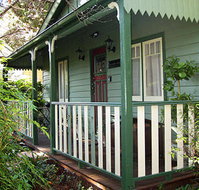 Strawberry Patch Cottage - Tourism Hervey Bay