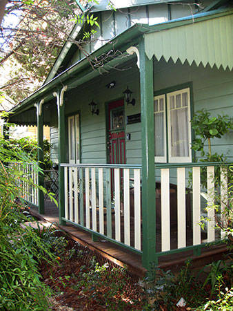 Strawberry Patch Cottage - Tourism Hervey Bay 0